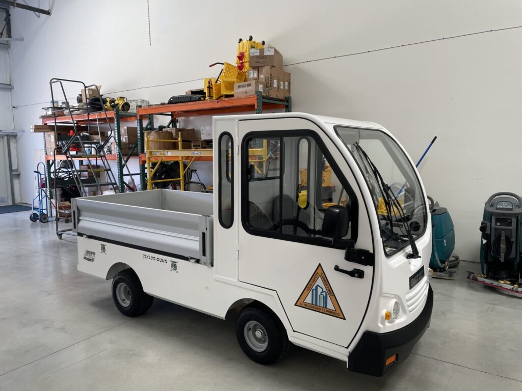 Commercial Janitorial Company Salinas CA