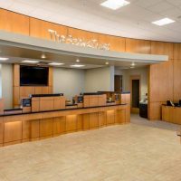 Commercial Building Cleaning Company Salinas CA