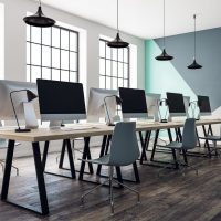 Office Disinfection Services & Office Janitorial Services Monterey CA