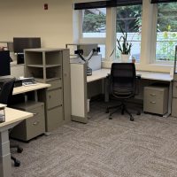 Office Cleaning Services Monterey CA
