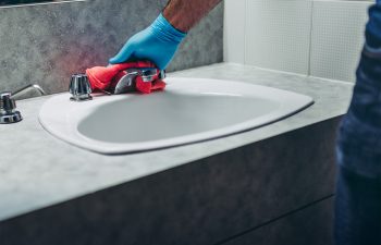 ROUTINE CLEANING SERVICES in Salinas, CA